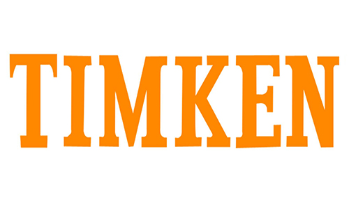 American TIMKEN bearings