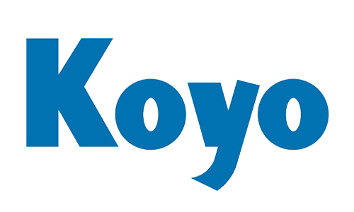 Japanese KOYO bearings