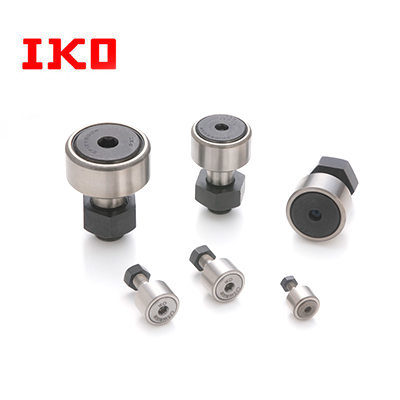 Cam driven bearing