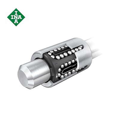 Ball screw