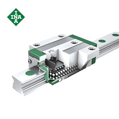 linear guide rail